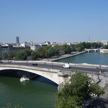 Paris-Sur-Seine-Chez-Caroline Exterior foto