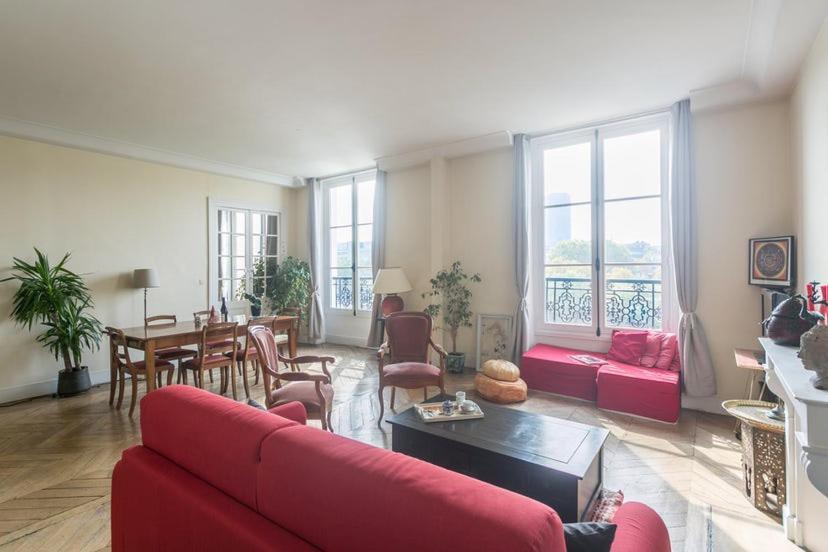 Paris-Sur-Seine-Chez-Caroline Exterior foto